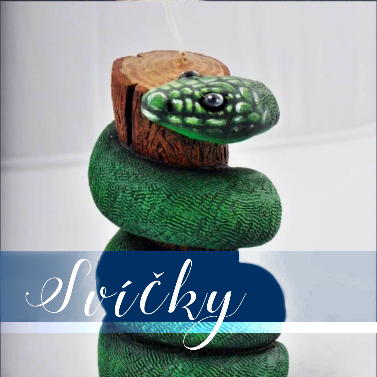 Svíčky