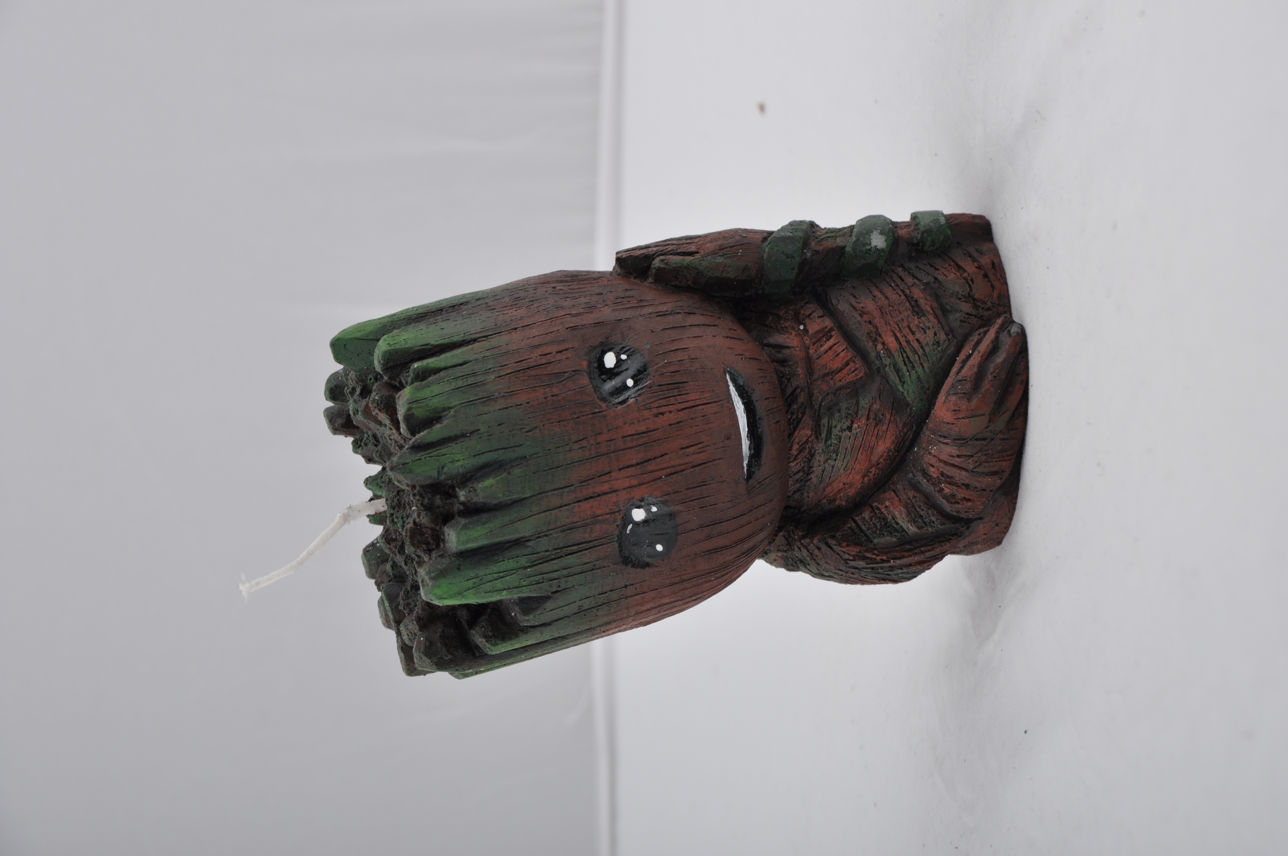 "Groot" - svíčka