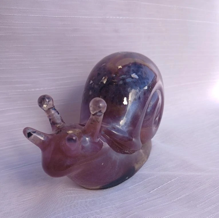 Hlemýžď