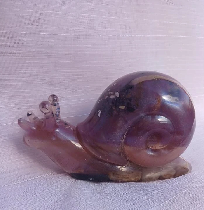 Hlemýžď