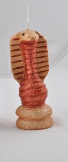 Svíčka "Kobra"