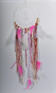 Lapač "Fuchsie"