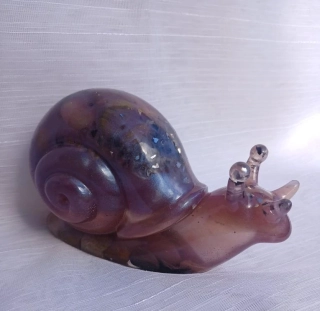 Hlemýžď